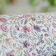 EB - Beaucaire Indienne en coton - 50cm