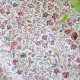 EB - Beaucaire Indienne en coton - 50cm