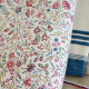 EB - Beaucaire Indienne en coton - 50cm