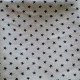 EB - Starry Melina Linen Canvas - 50 cm
