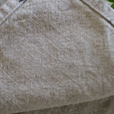 EB - Starry Melina Linen Canvas - 50 cm