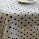 EB - Starry Melina Linen Canvas - 50 cm