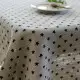 EB - Toile de Lin Mélina étoilée - 50 cm
