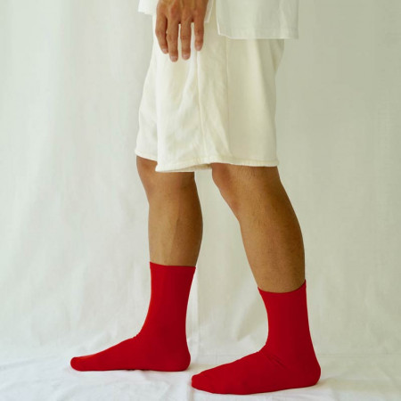 Nishiguchi socks - Egyptian cotton