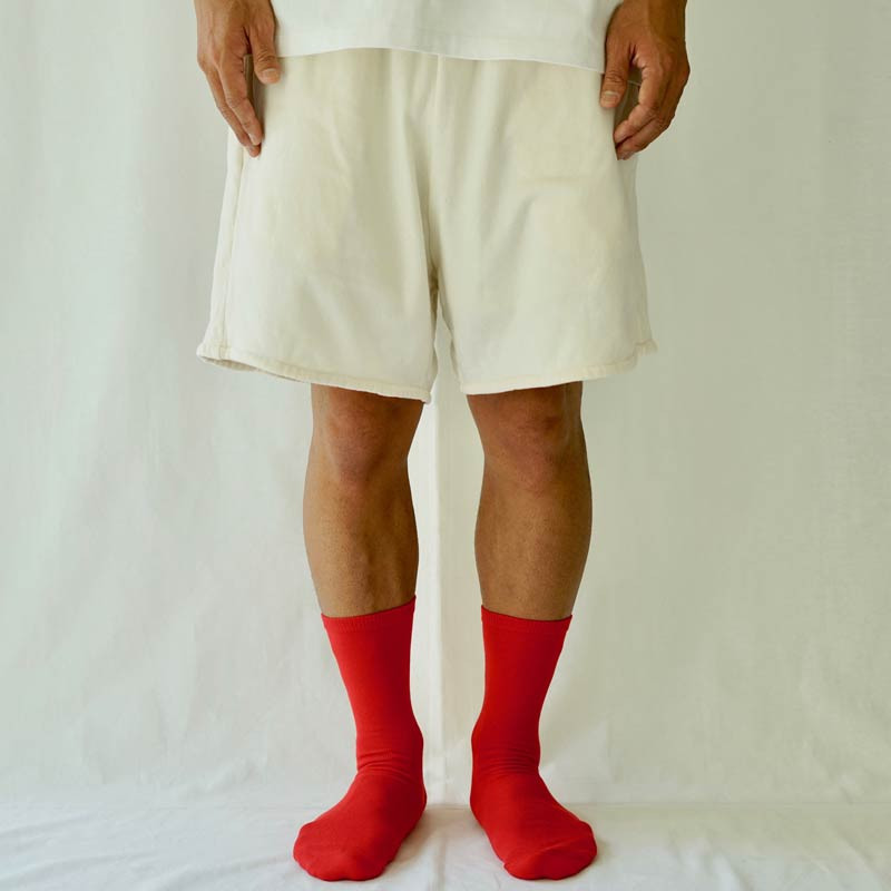 Nishiguchi socks - Egyptian cotton