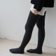 Hakne tights in soft cotton