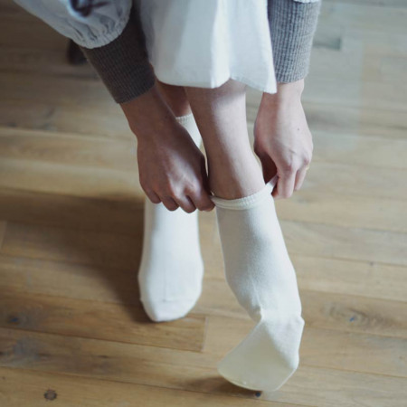 Merino Wool Memeri Socks