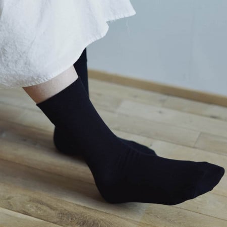 Suprima Cotton Memeri Socks