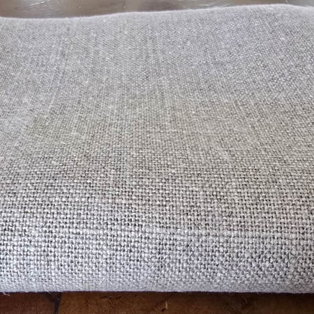 copy of Thick Aymeric Washed Linen Canvas in natural