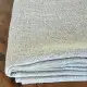 Toile de Lin Lavé Alderic épaisse au naturel