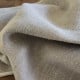 copy of Thick Aymeric Washed Linen Canvas in natural
