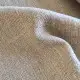 Toile de Lin Lavé Alderic épaisse au naturel